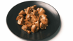 Garlic Mushrooms