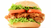 Chicken Fillet Burger