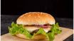 Cheese Burger