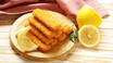 Fish Fingers
