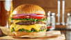 Double Burger 